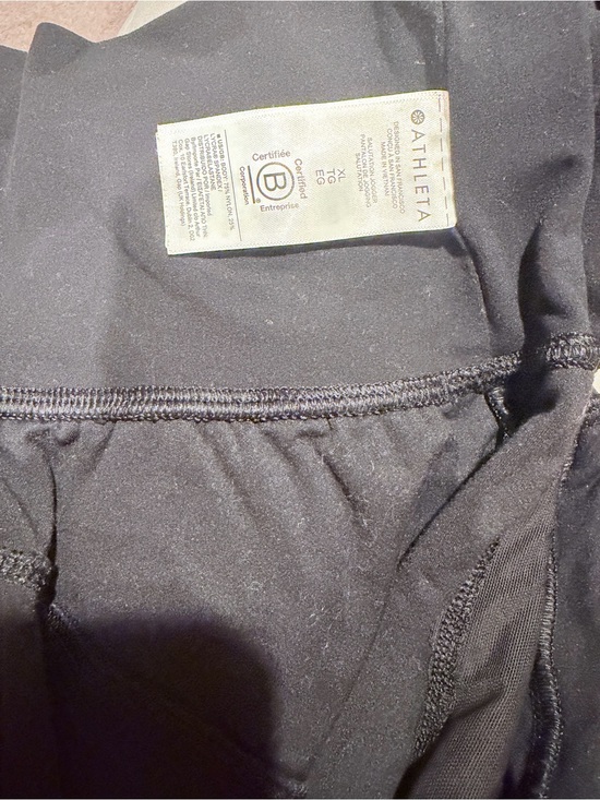 Athleta Pants - Athleta Women's Salutation Joggers
